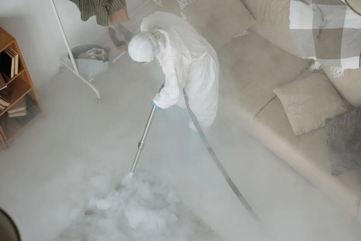 Crime Scene Cleanup in Saratoga Springs, NY