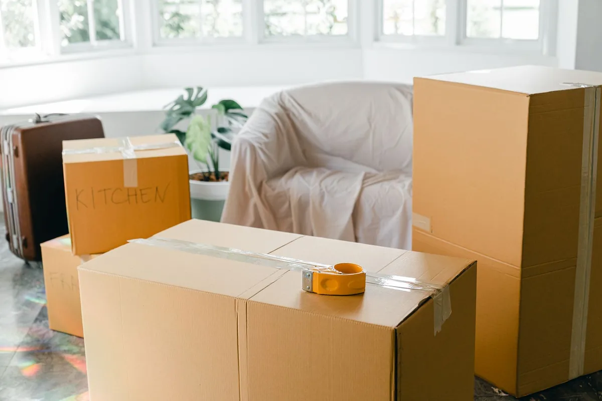Hoarding Cleanup in Saratoga Springs, NY